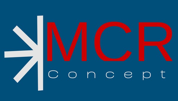 MCR Concept logo