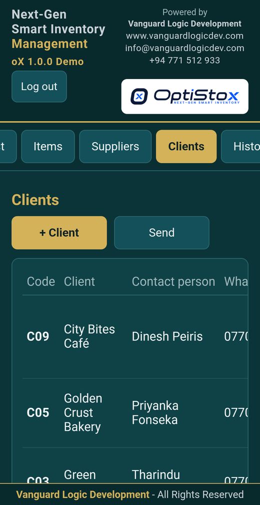Clients